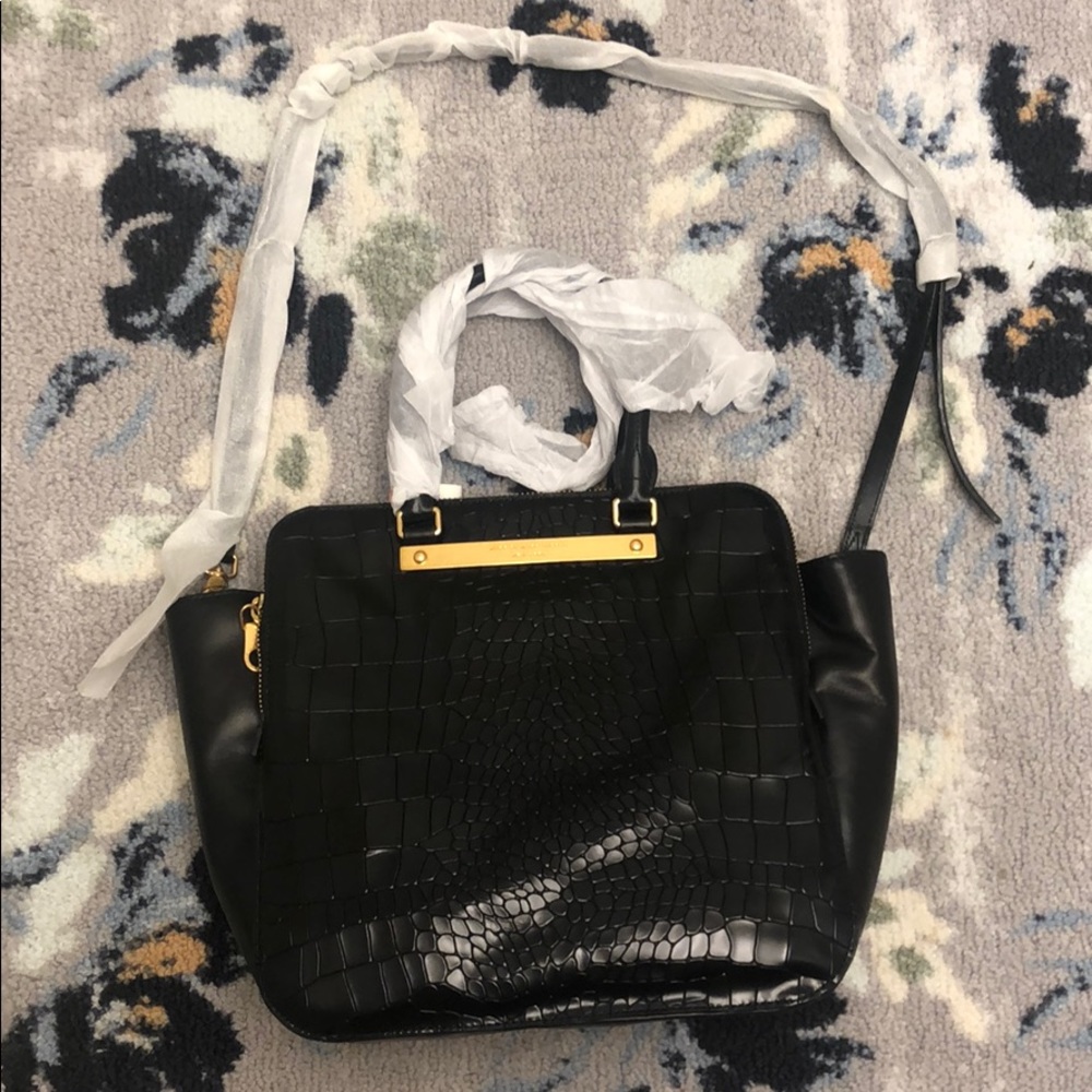 New Marc Jacobs genuine leather purse